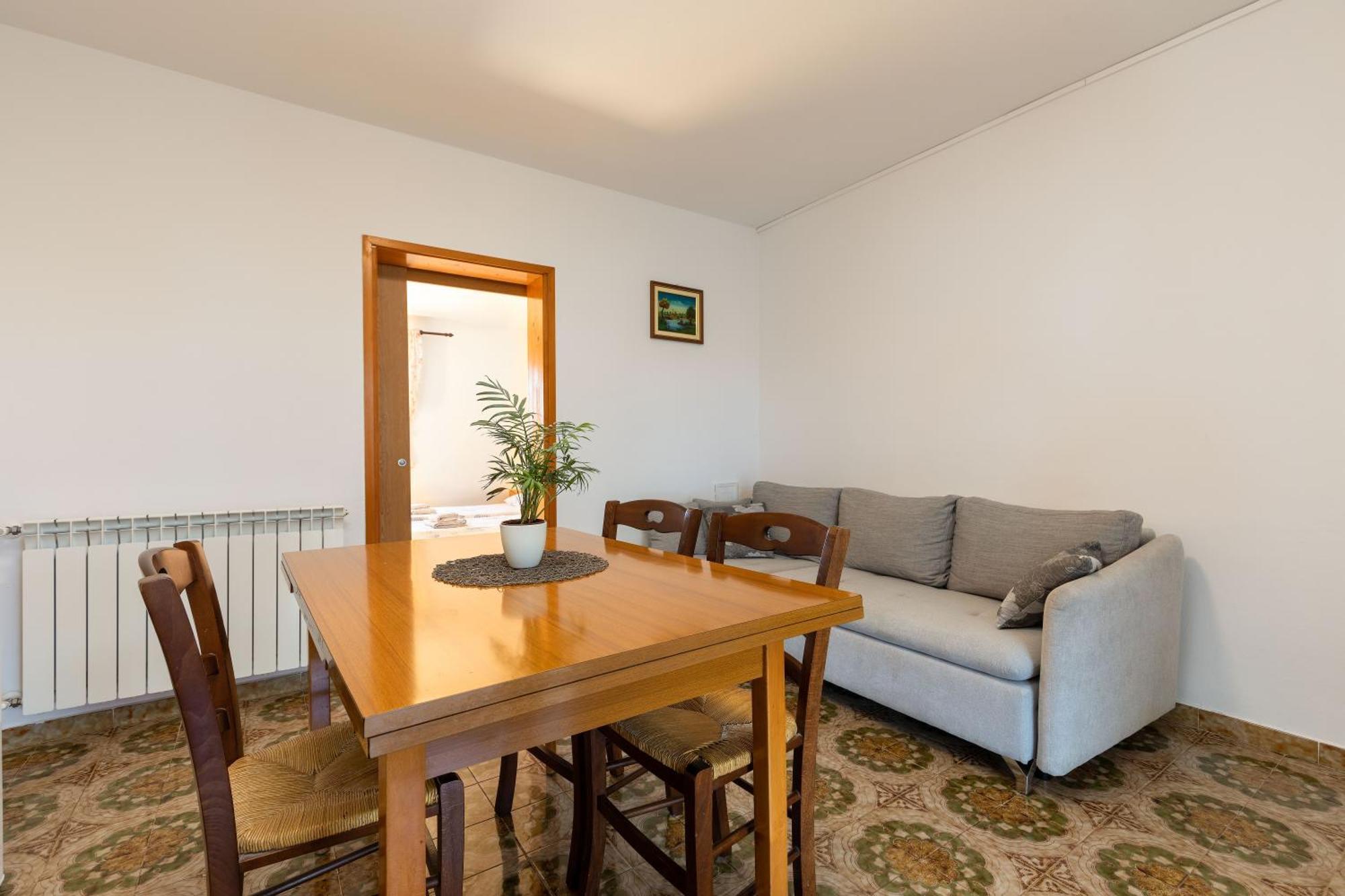 Lovely House Lindi In Porec Exterior photo