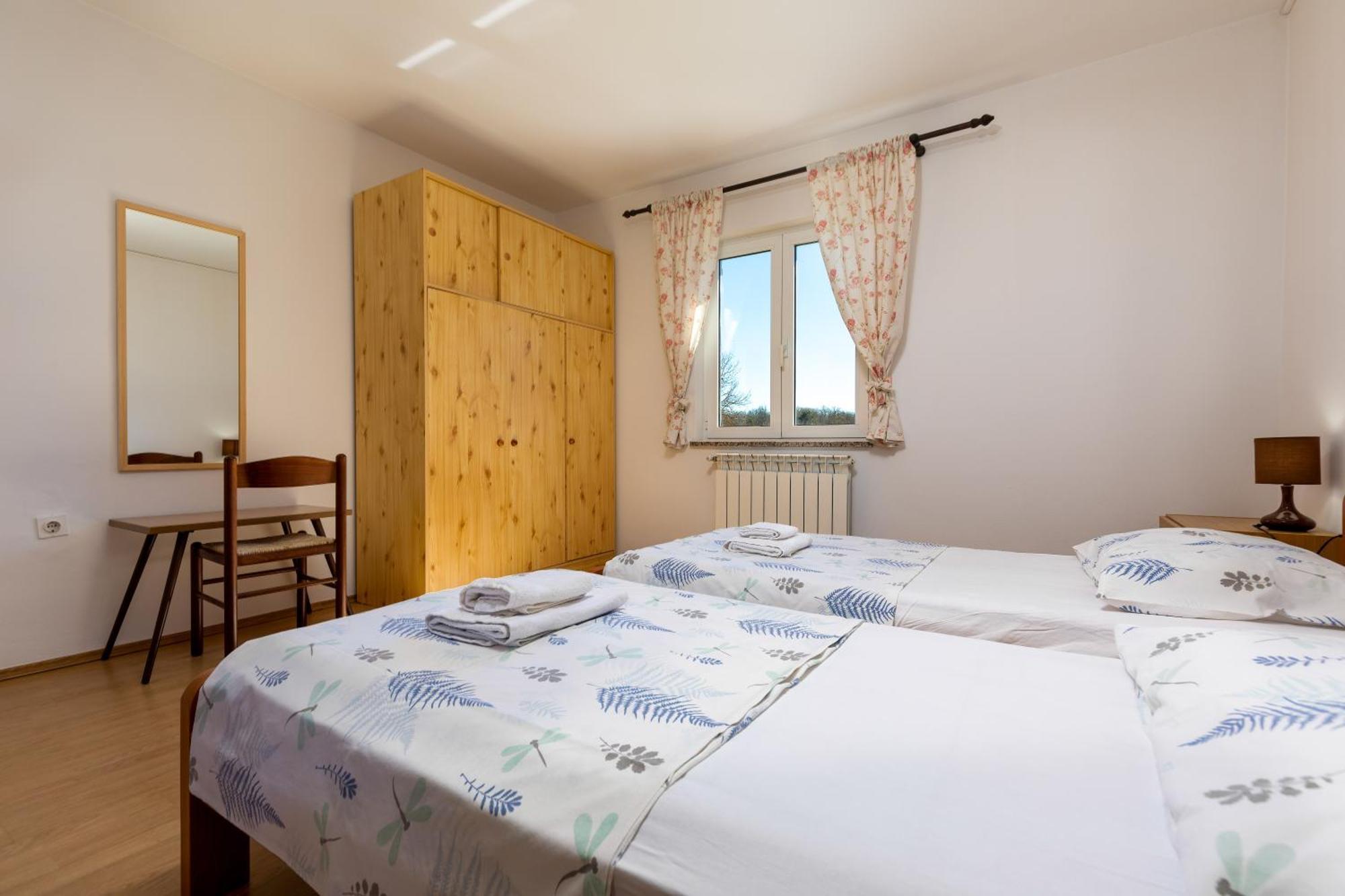 Lovely House Lindi In Porec Exterior photo