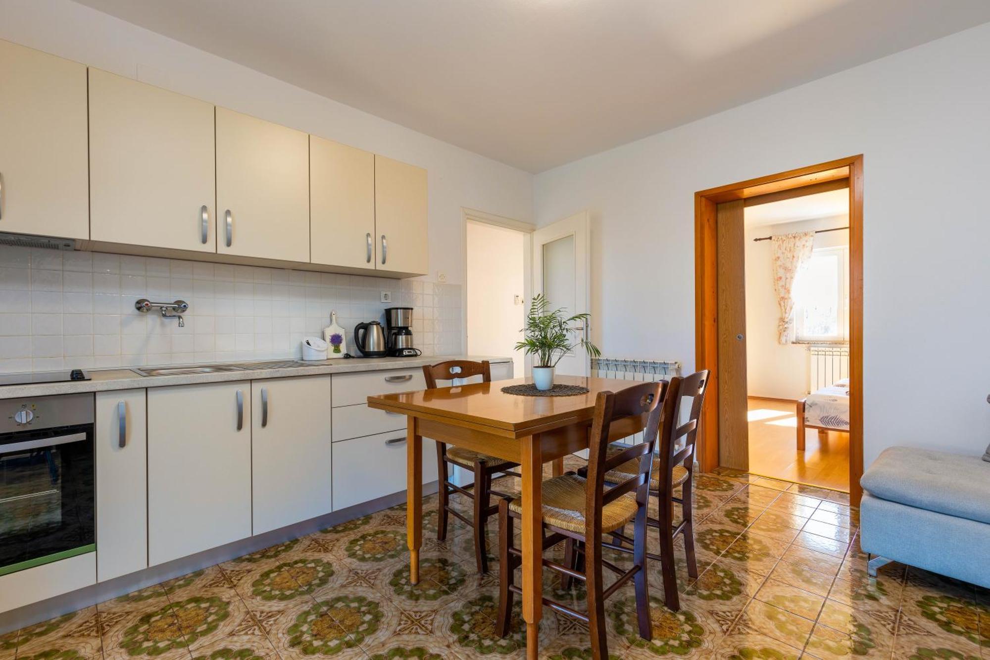 Lovely House Lindi In Porec Exterior photo